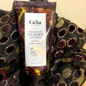 Cela Glacier Clay Mask 75ml/2.5oz